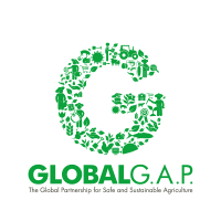 Global GAP certificate